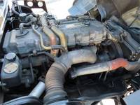 三菱ふそうスーパーグレートコンテナ専用車大型（10t）[写真30]