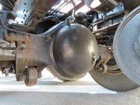 三菱ふそうスーパーグレートコンテナ専用車大型（10t）[写真36]