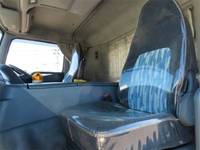 三菱ふそうスーパーグレートコンテナ専用車大型（10t）[写真08]