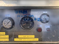 三菱ふそうキャンター高圧洗浄車小型（2t・3t）[写真13]