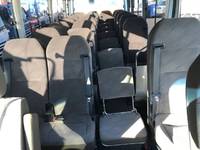 日野リエッセマイクロバス[写真10]