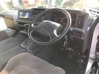 日野リエッセマイクロバス[写真15]