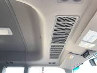 日野リエッセマイクロバス[写真17]