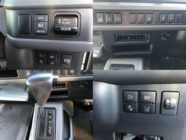 日野リエッセマイクロバス[写真18]