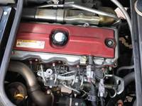 日野リエッセマイクロバス[写真19]