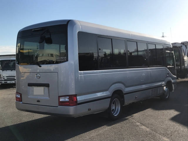 日野リエッセマイクロバス[写真02]