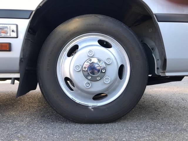 日野リエッセマイクロバス[写真20]