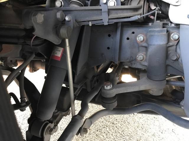 日野リエッセマイクロバス[写真22]