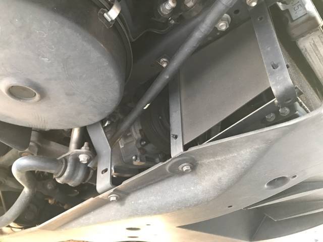 日野リエッセマイクロバス[写真23]