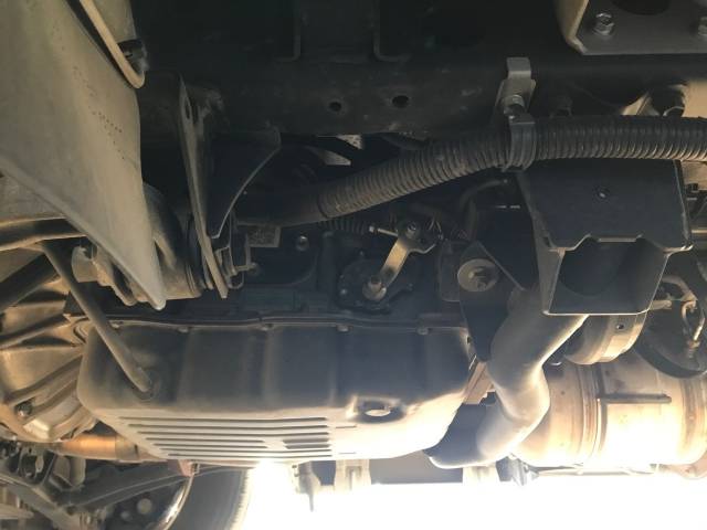 日野リエッセマイクロバス[写真24]