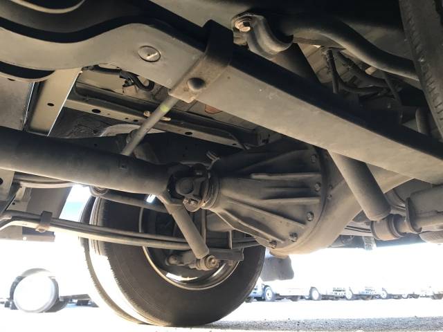 日野リエッセマイクロバス[写真25]