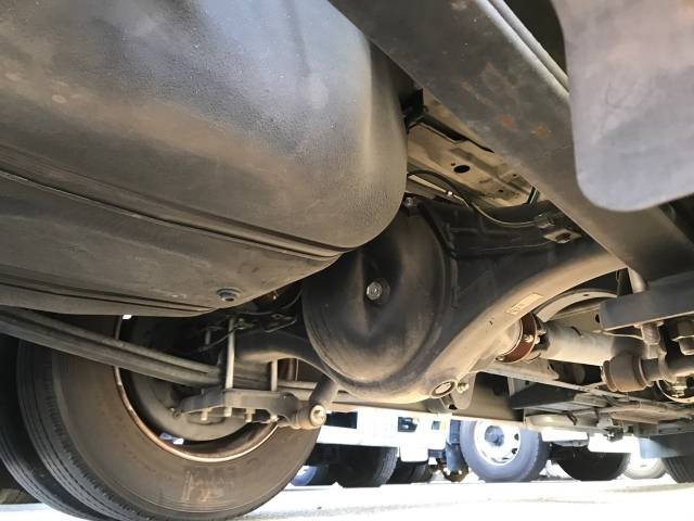 日野リエッセマイクロバス[写真26]