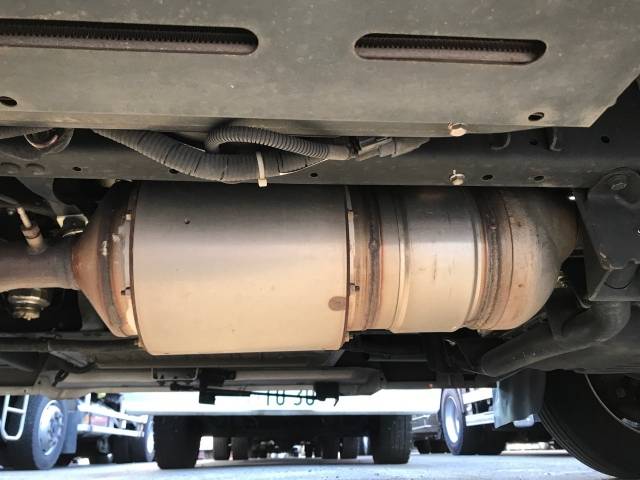 日野リエッセマイクロバス[写真27]