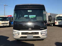 日野リエッセマイクロバス[写真03]