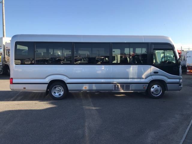 日野リエッセマイクロバス[写真05]