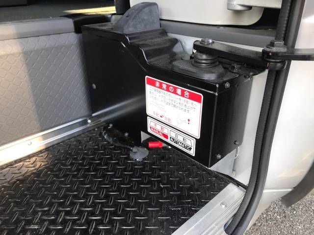 日野リエッセマイクロバス[写真07]