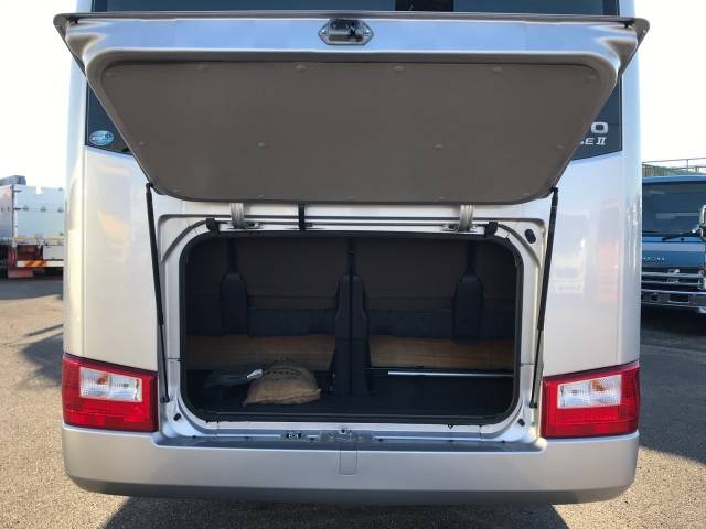 日野リエッセマイクロバス[写真08]