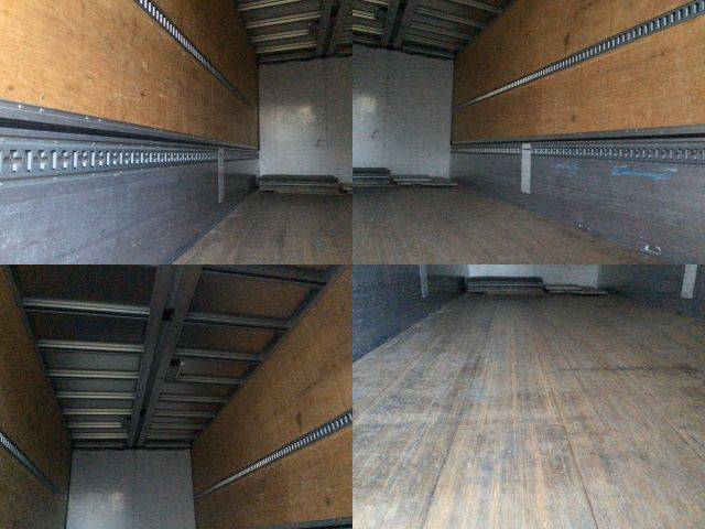 日野レンジャーアルミウイング中型（4t）[写真10]