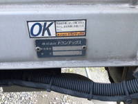 日野レンジャーアルミウイング中型（4t）[写真13]