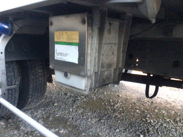 日野レンジャーアルミウイング中型（4t）[写真14]