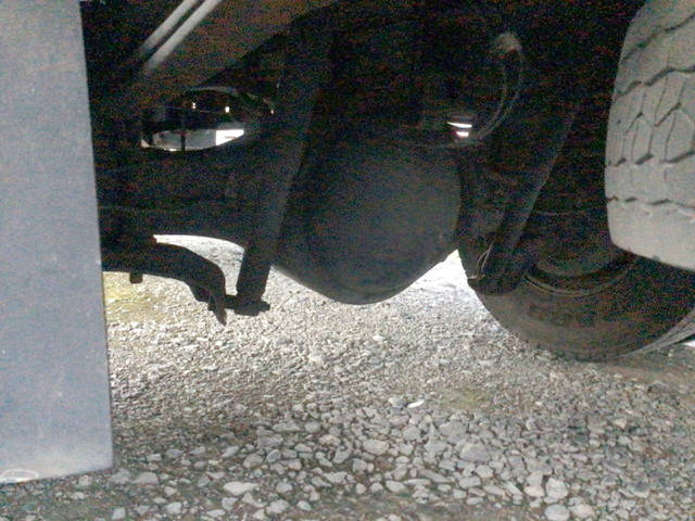 日野レンジャーアルミウイング中型（4t）[写真18]