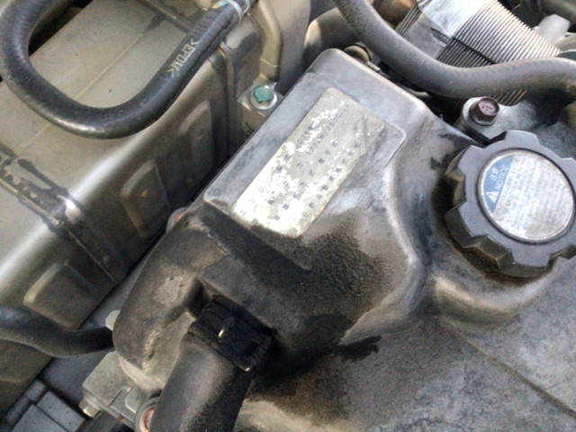 日野レンジャーアルミウイング中型（4t）[写真19]