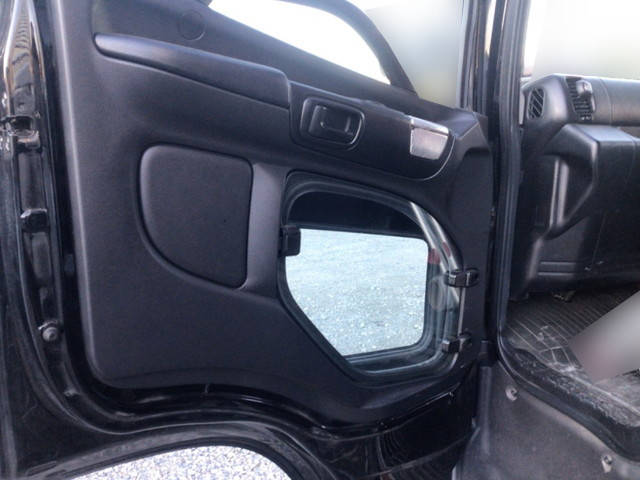 日野レンジャーアルミウイング中型（4t）[写真21]