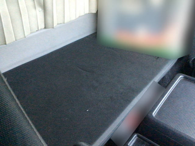 日野レンジャーアルミウイング中型（4t）[写真24]