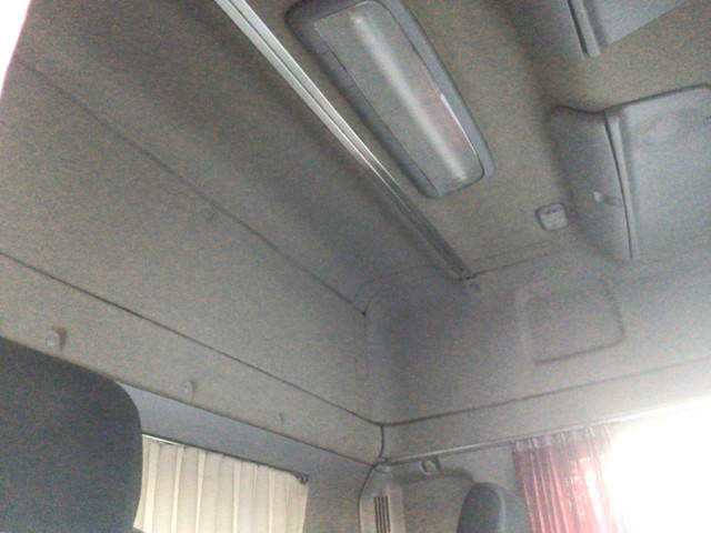 日野レンジャーアルミウイング中型（4t）[写真25]