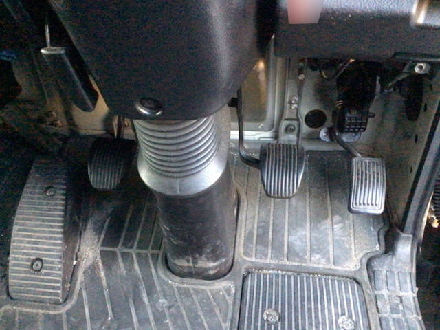 日野レンジャーアルミウイング中型（4t）[写真28]