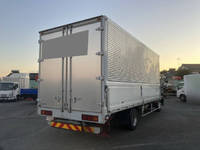 日野レンジャーアルミウイング中型（4t）[写真02]