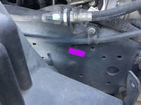 日野レンジャーアルミウイング中型（4t）[写真33]