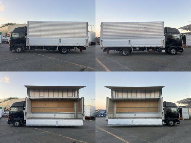 日野レンジャーアルミウイング中型（4t）[写真05]