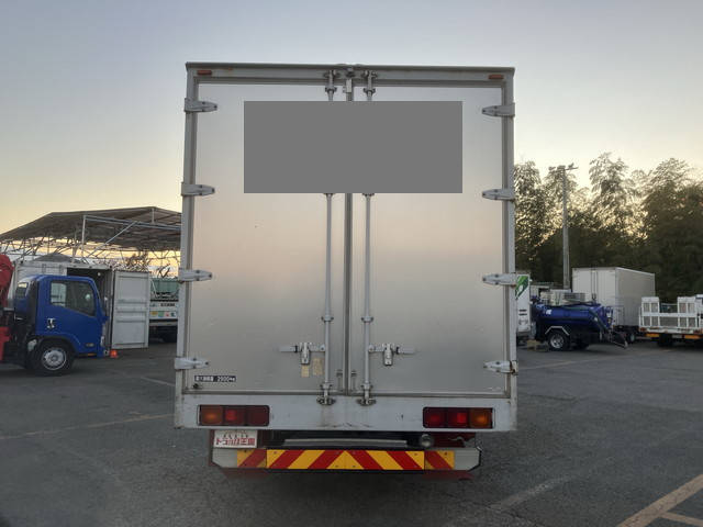 日野レンジャーアルミウイング中型（4t）[写真07]