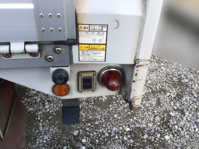 日野レンジャーアルミウイング中型（4t）[写真08]