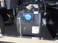 三菱ふそうキャンターコンテナ専用車小型（2t・3t）[写真10]