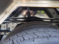 三菱ふそうキャンターコンテナ専用車小型（2t・3t）[写真13]