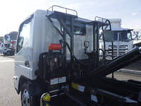 三菱ふそうキャンターコンテナ専用車小型（2t・3t）[写真18]