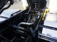 三菱ふそうキャンターコンテナ専用車小型（2t・3t）[写真19]