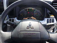 三菱ふそうキャンターコンテナ専用車小型（2t・3t）[写真27]