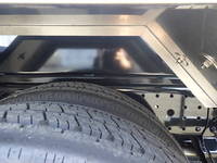 三菱ふそうキャンターコンテナ専用車小型（2t・3t）[写真06]