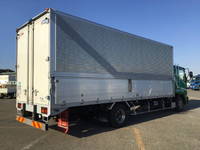 いすゞフォワード冷蔵冷凍ウイング中型（4t）[写真02]