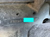 いすゞフォワード冷蔵冷凍ウイング中型（4t）[写真40]