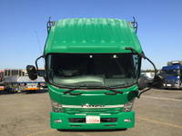 いすゞフォワード冷蔵冷凍ウイング中型（4t）[写真08]