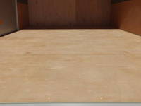 三菱ふそうキャンターアルミバン小型（2t・3t）[写真12]