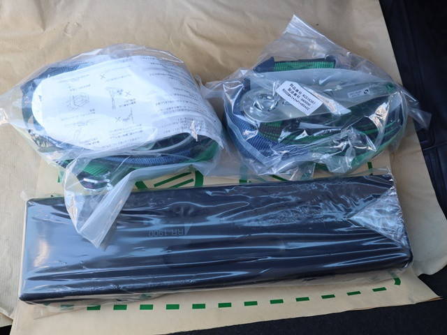 三菱ふそうキャンターアルミバン小型（2t・3t）[写真15]