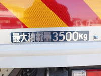 三菱ふそうキャンターアルミバン小型（2t・3t）[写真16]