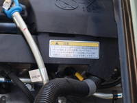 三菱ふそうキャンターアルミバン小型（2t・3t）[写真18]