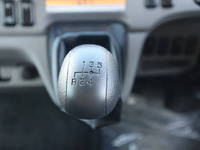 三菱ふそうキャンターアルミバン小型（2t・3t）[写真29]