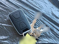 三菱ふそうキャンターアルミバン小型（2t・3t）[写真34]